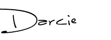 Darcie