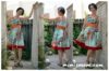 Jamie Dress Pattern by Sis Boom/Scientific Seamstress