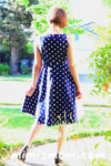 Lorelei Dress Blog Tour