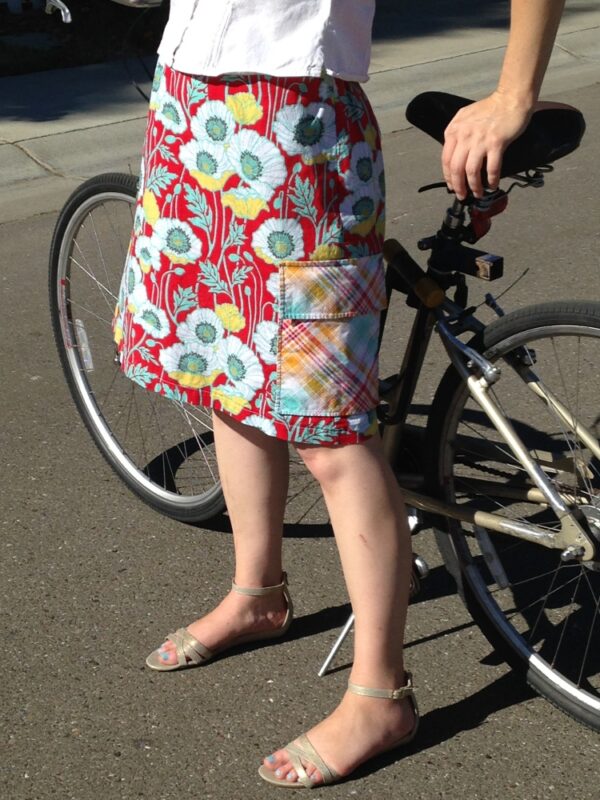 Saturday Skirt for Women XS-XXL
