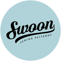Swoon Sewing Patterns
